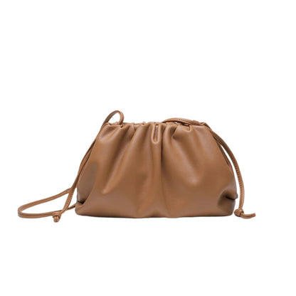 Solène Luxe™ Dumpling Bag